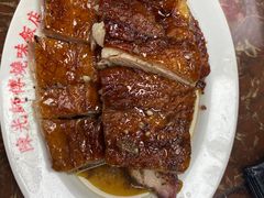 -陈光记烧腊店(罗保博士街店)