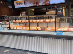 -木子木水日式烫面包(观音桥星光68广场店)