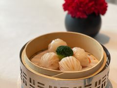 -广州富力丽思卡尔顿酒店·丽轩·粤菜