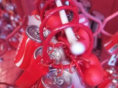 -可口可乐主题馆(中央大街店)