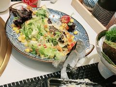 -千寻山野烤肉(中关村店)