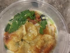 -山南熏肉大饼(辽菜旗舰店)