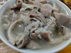 -老字號·桥下猪肚(龙眼南路店)