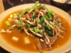 -廖川菜(太阳宫店)