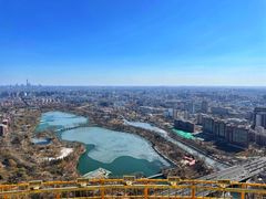 -中央广播电视塔