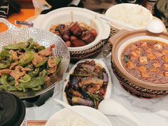 -乡村基·川味现炒大王(熙悦天街店)