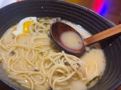 -白石的深夜食堂(济南万象城店)