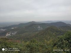-句容茅山景区