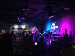 -ohbar live house(人广店)