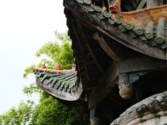 -中天楼