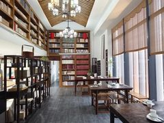 -道南書院·私房菜·早午茶·茶馆