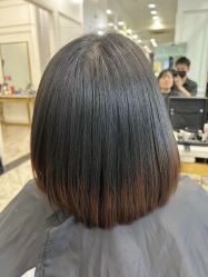 -YESIDO椰岛造型烫发染发