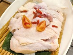 -得意咚瓜·顺德鱼生·冬瓜火锅(深圳首店)