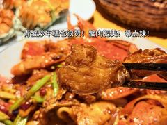 -蚝翅·海鲜粥·烧烤·龙虾季(海曙天一店)