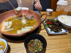 -妈妈的味道(和顺古镇店)