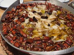 -水煮三国·川鲁江湖菜(香山店)