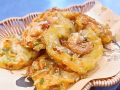 -渔满仓海鲜渔家(象山二店)