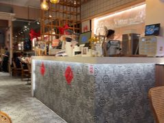 -森Some Fusion(荔湾店)