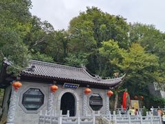 -句容茅山景区