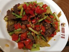 -胡胖子有点味·湘鄂菜(花桥中百仓储店)