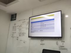 -新东方成人英语学习考试·口语·商务(延安路校区)