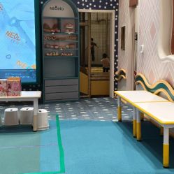 -奈尔宝家庭中心·亲子餐厅(苏州大悦城店)