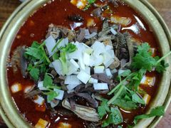 -德顺源·非遗烧麦·老菜(大观园店)