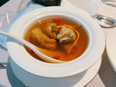 老鸡汤-屋里厢上海菜馆