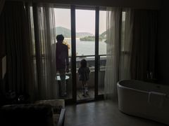 -宁波九龙湖开元度假村