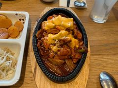 -Ong Gie Korean Restaurant