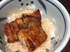 -翔峰炭火鳗鱼(悦泰街里公寓店)