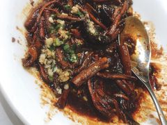 响油鳝丝-新吉士·上海菜(浦东LCM置汇旭辉店)