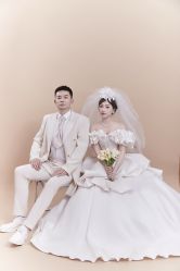 -纪可婚纱摄影平潭旅拍