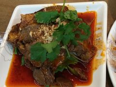 -蓉李记成都名小吃(武汉菱角湖万达店)