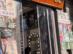 -小河直街历史文化街区