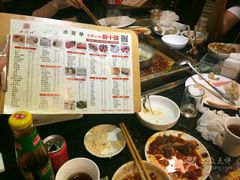 -红鼎坊·老成都火锅(新南门店)