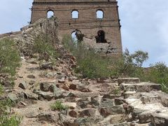 -蟠龙山长城景区