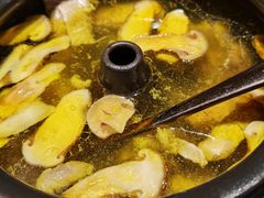 -云海肴云南菜·蒸汽石锅鱼(北京良乡华冠店)