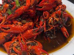 -欧记轩龙虾·私房菜(A店)
