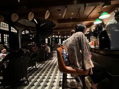 -Long Bar(莱佛士酒店)