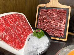 -井格重庆火锅(西直门凯德Mall店)