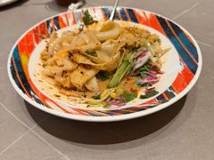 -塔哈尔·新疆盛宴(奉贤龙湖店)