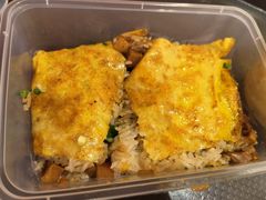 三鲜豆皮-老通城豆皮大王(吉庆街店)