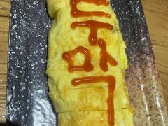 -冰川延边料理·炭烤串(原小木屋店)