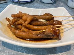 -皮记海鲜1995(寮步店)