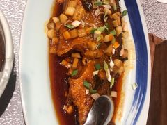 -北京王府井希尔顿酒店·秦唐中餐厅Chynna