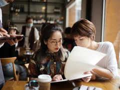 -BOR Eatery(安福路店)