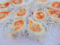 -老边饺子馆(中街店)