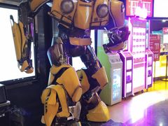 -万达影城(开福万达广场IMAX店)