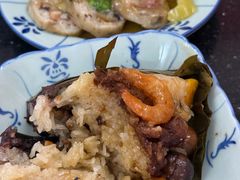 -老妈宫粽球